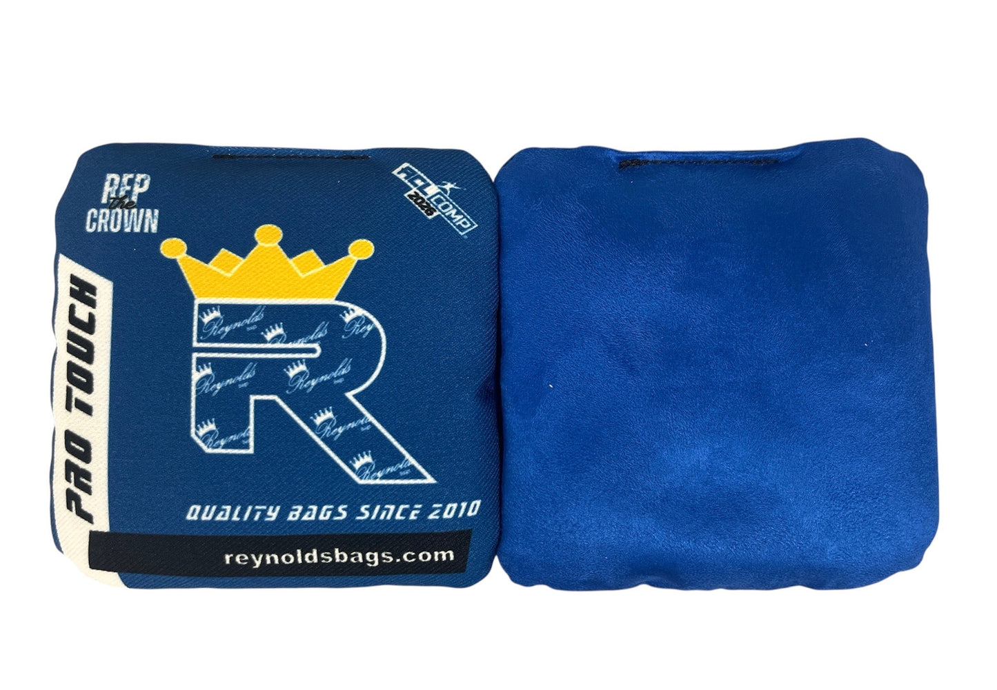 PRO TOUCH - 2026 REYNOLDS BAGS