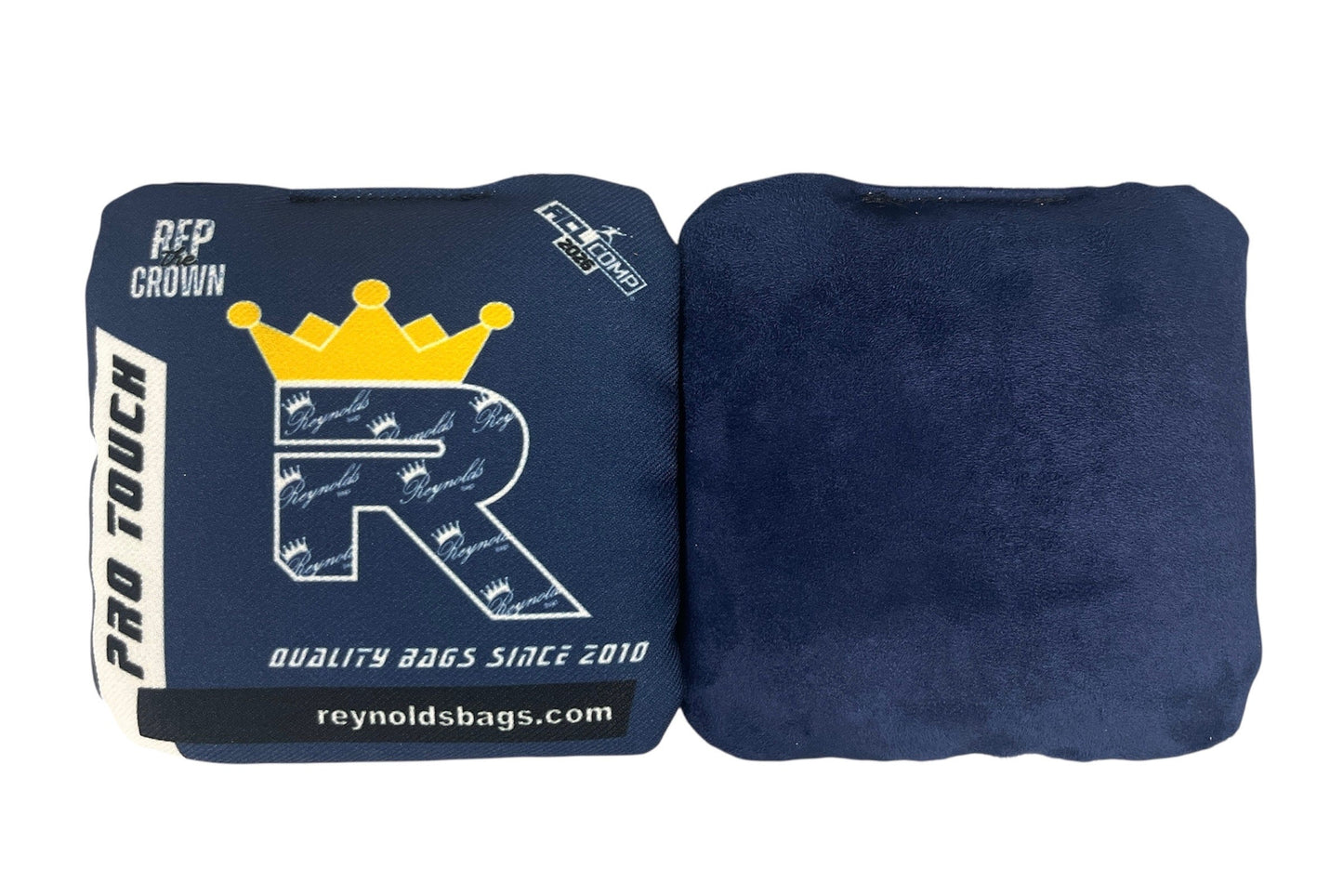 PRO TOUCH - 2026 REYNOLDS BAGS