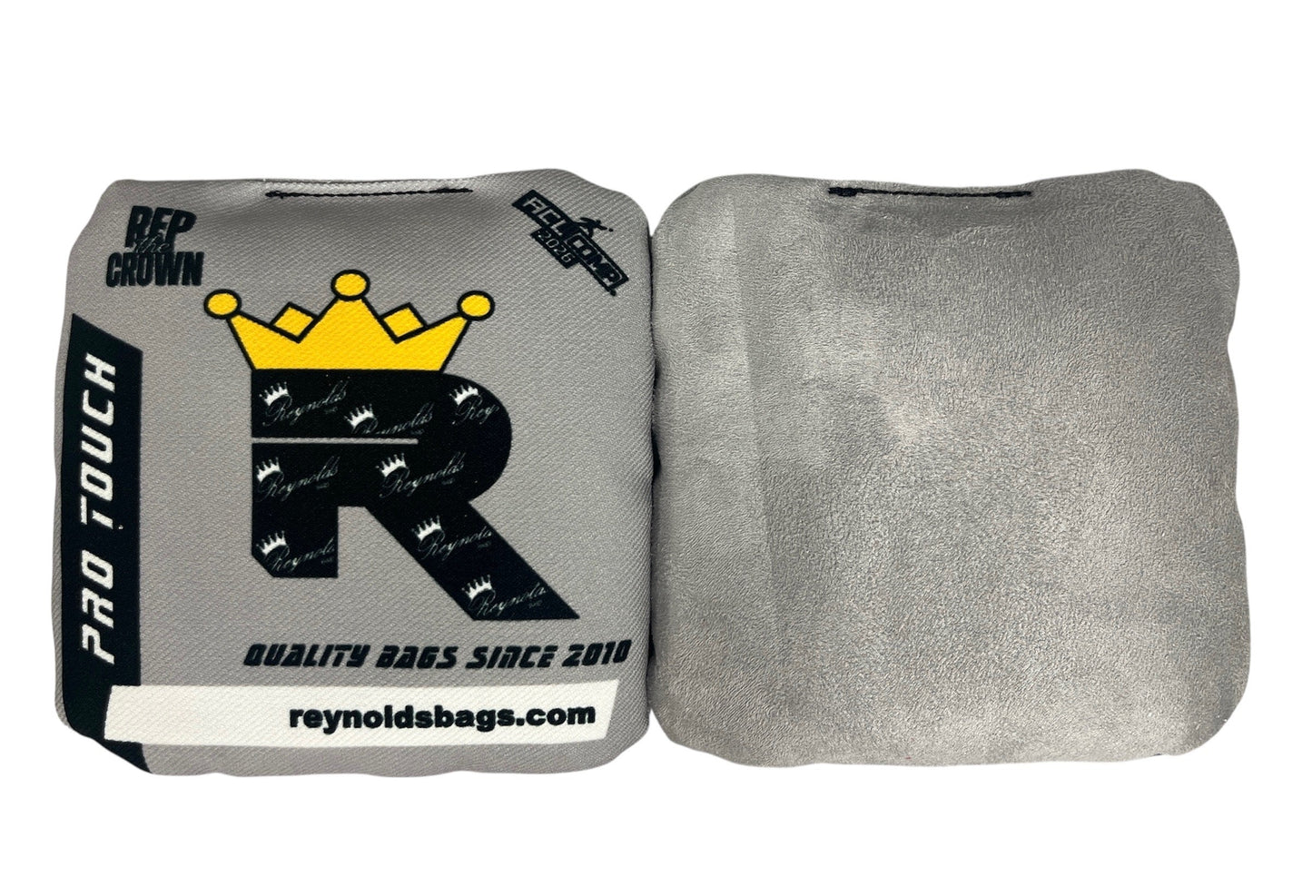 PRO TOUCH - 2026 REYNOLDS BAGS