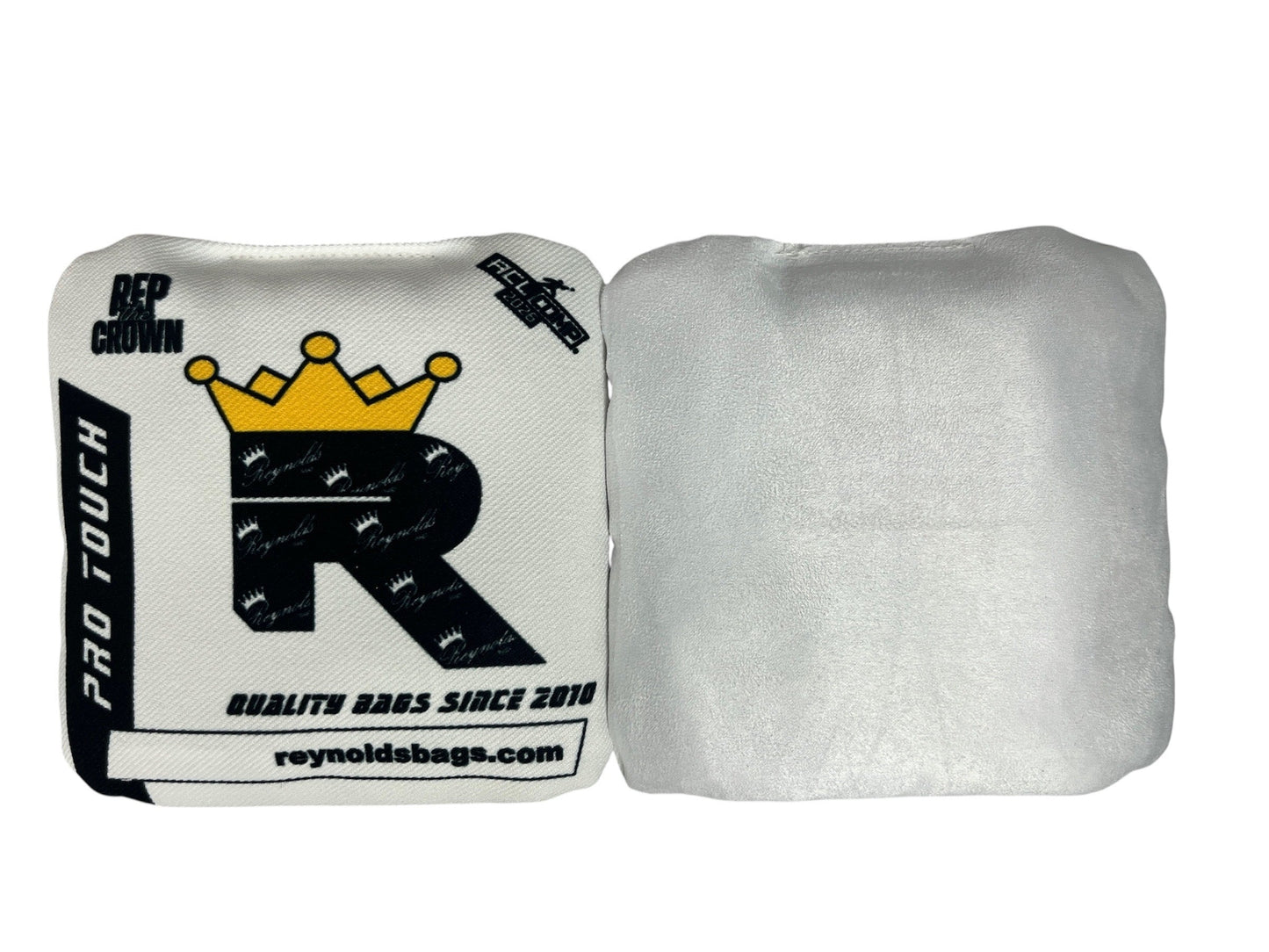 PRO TOUCH - 2026 REYNOLDS BAGS