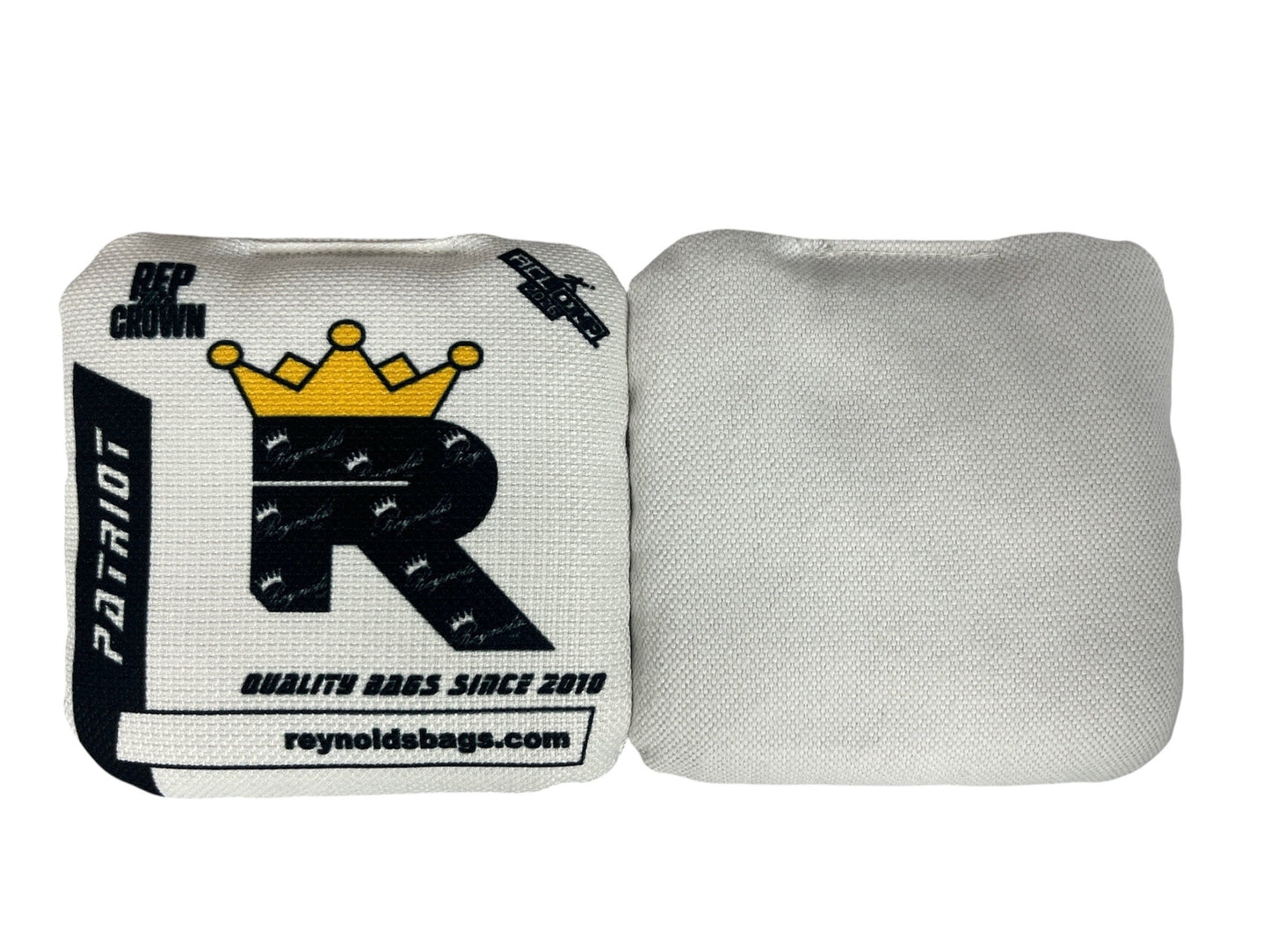 PATRIOT - 2026 REYNOLDS BAGS - NEW FABRIC COMBO