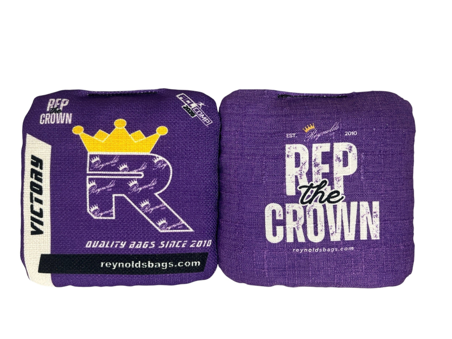 VICTORY - 2026 REYNOLDS BAGS