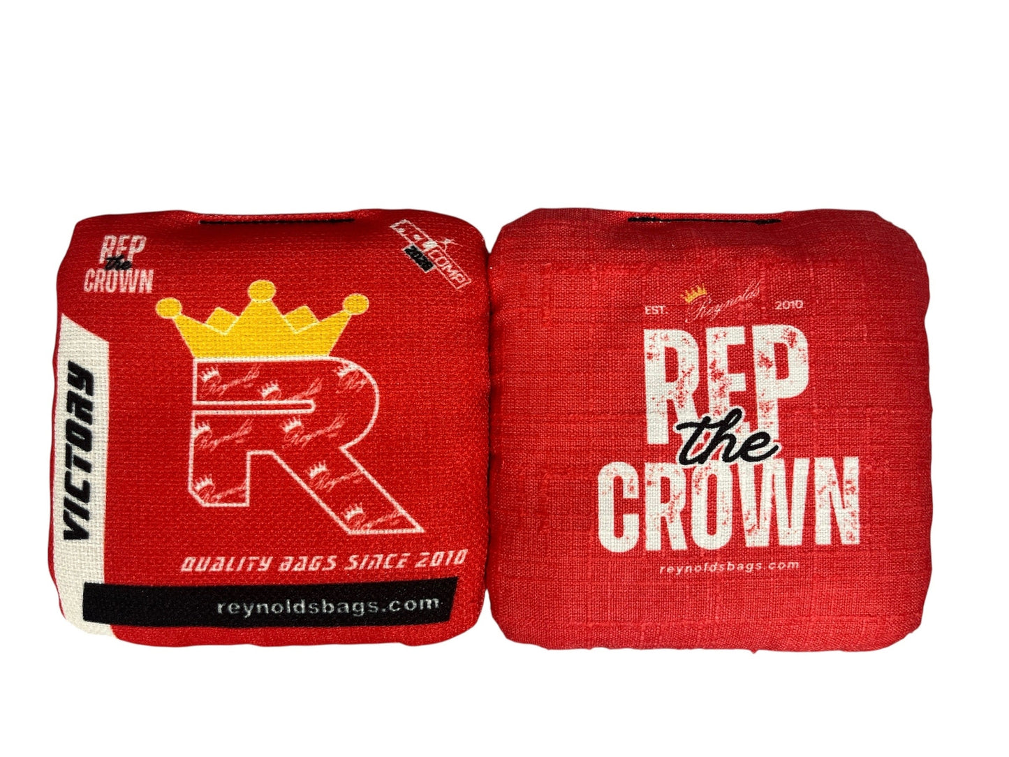 VICTORY - 2026 REYNOLDS BAGS