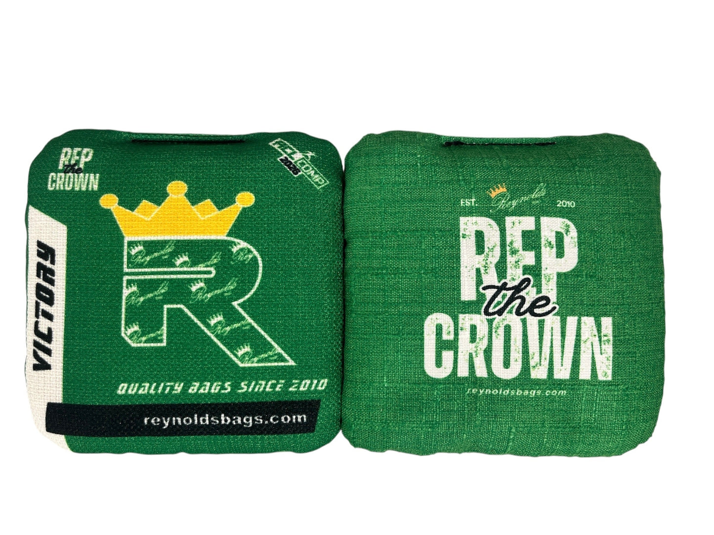 VICTORY - 2026 REYNOLDS BAGS