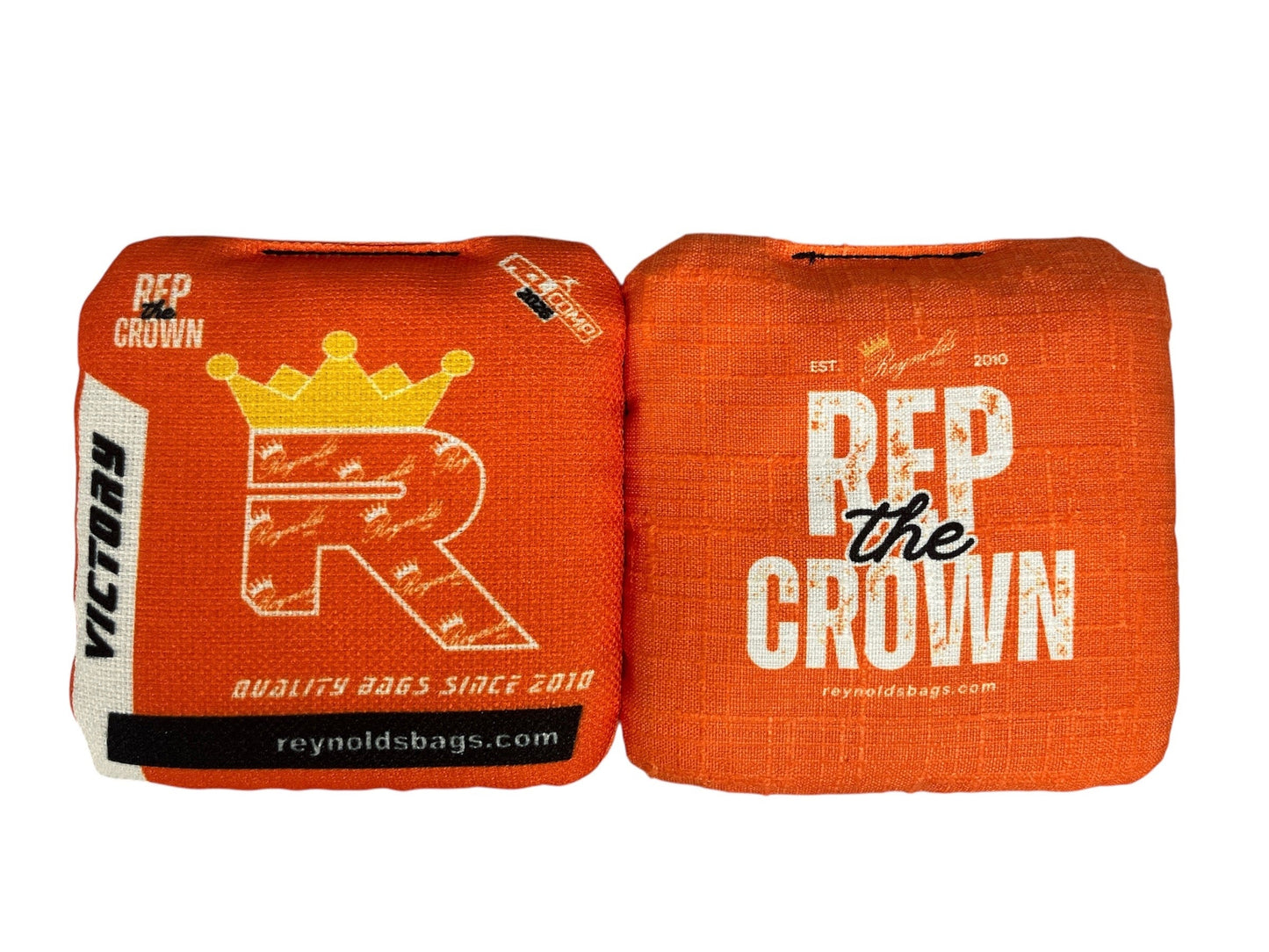 VICTORY - 2026 REYNOLDS BAGS