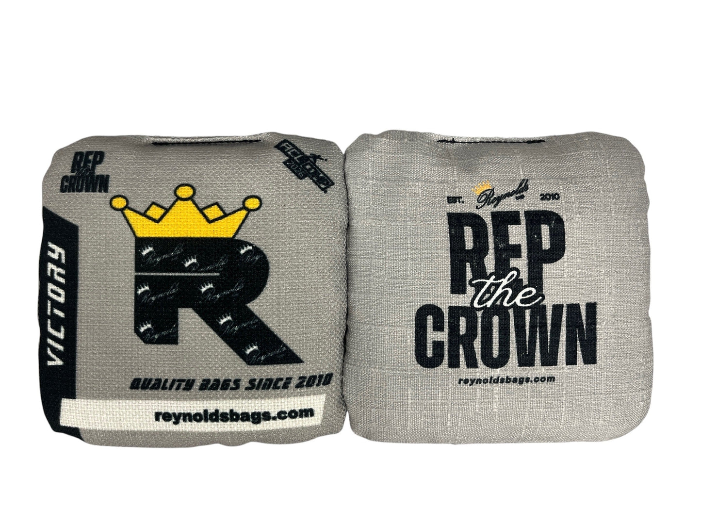 VICTORY - 2026 REYNOLDS BAGS