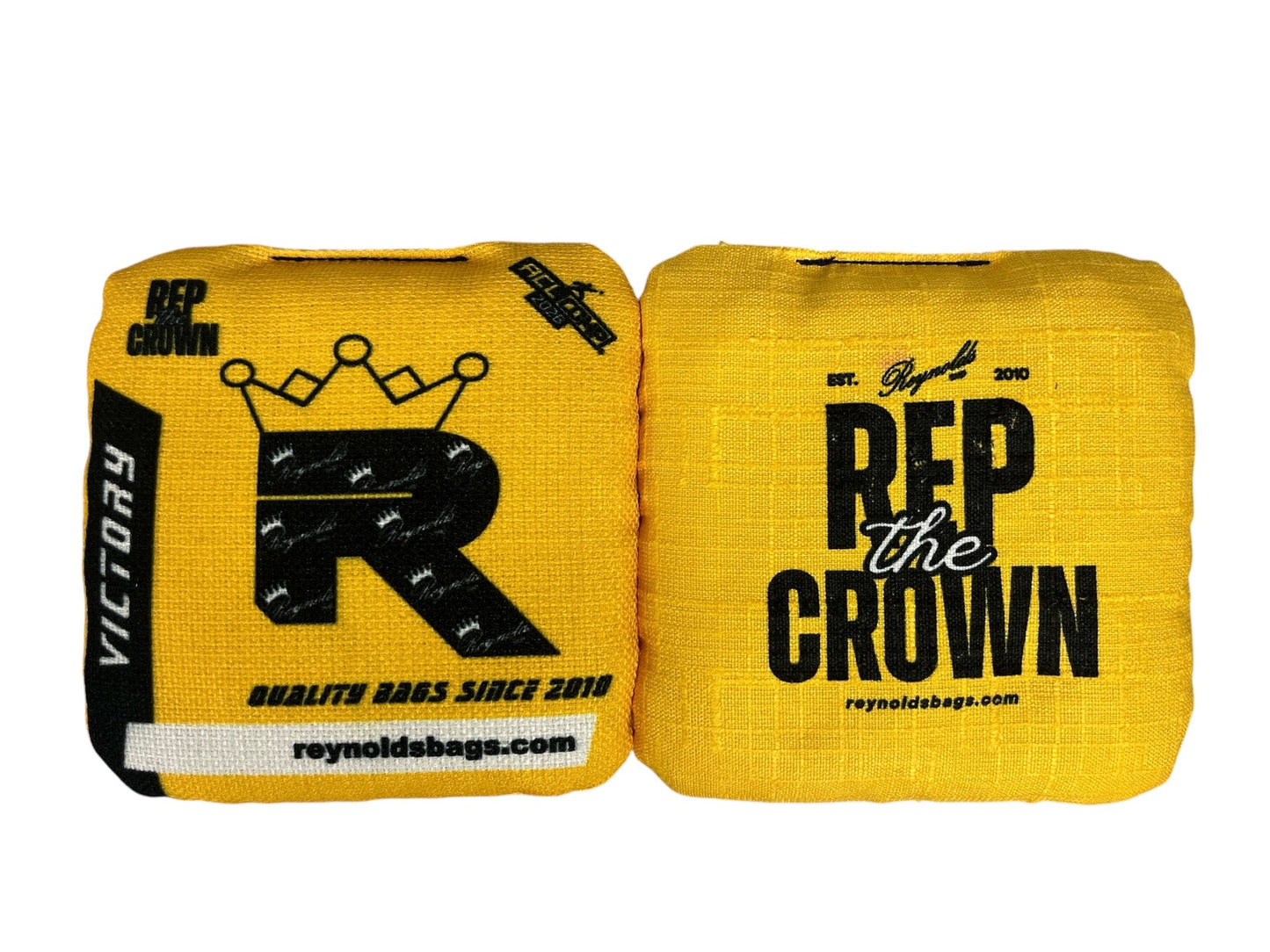 VICTORY - 2026 REYNOLDS BAGS