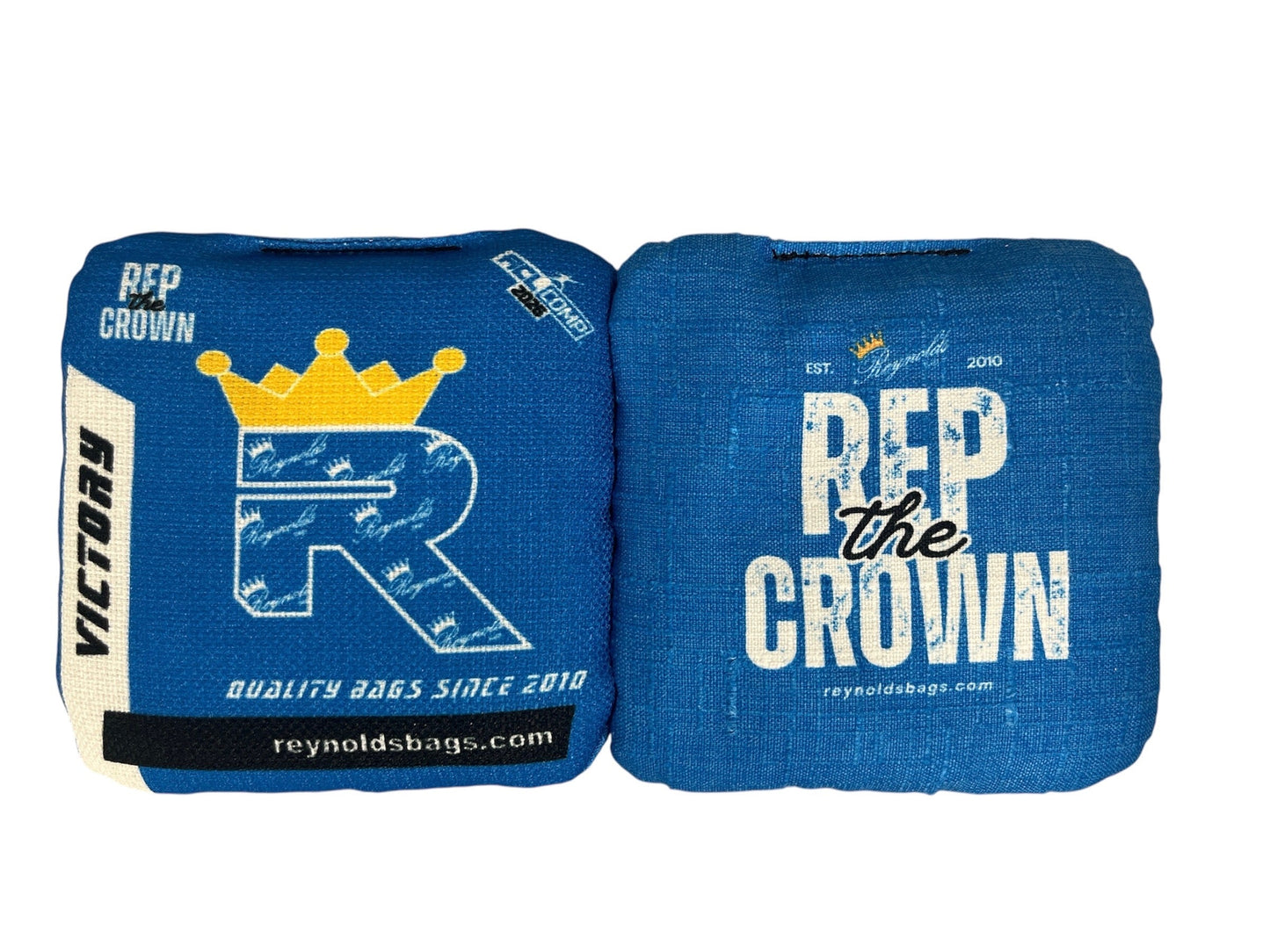 VICTORY - 2026 REYNOLDS BAGS