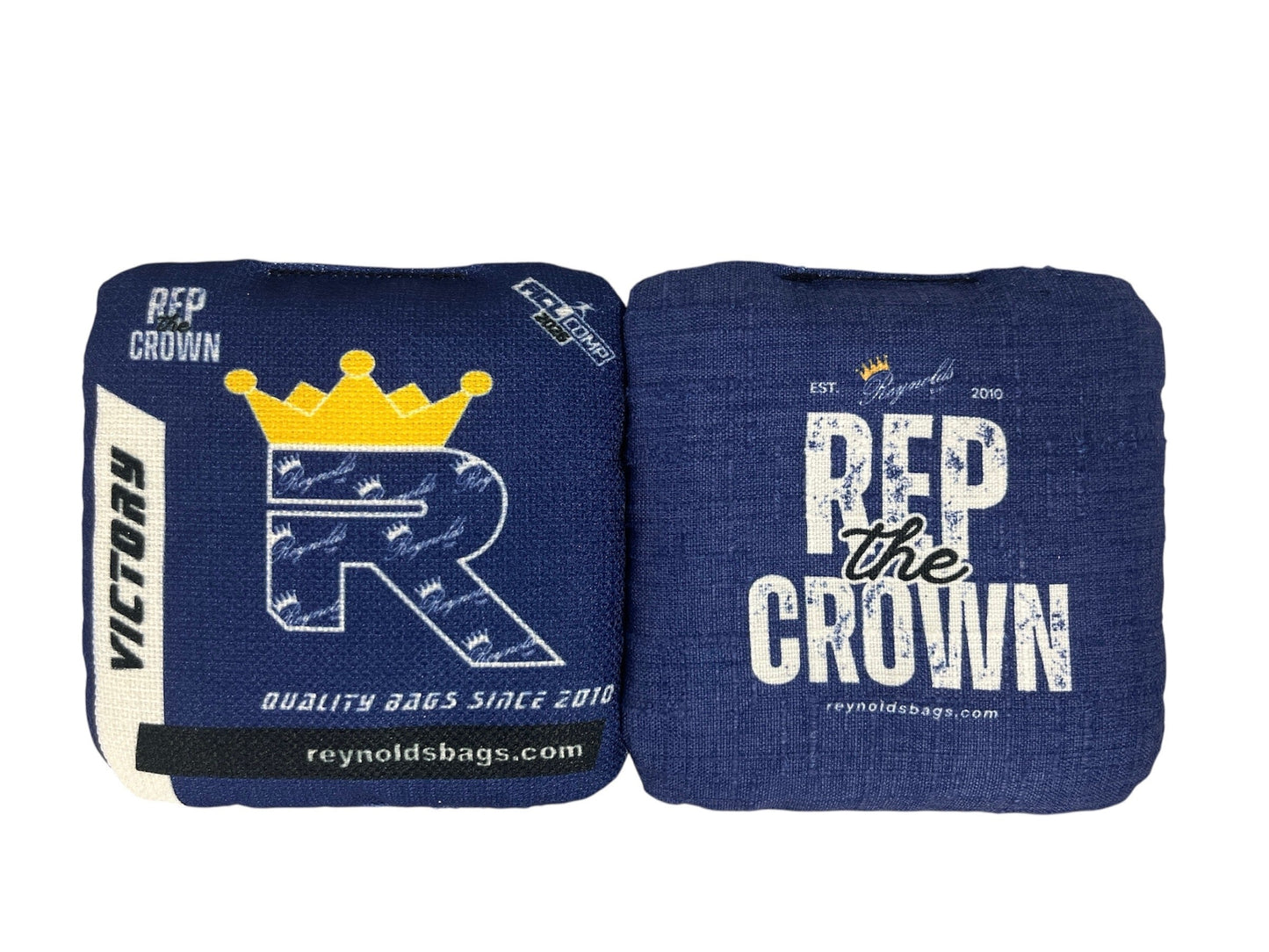 VICTORY - 2026 REYNOLDS BAGS