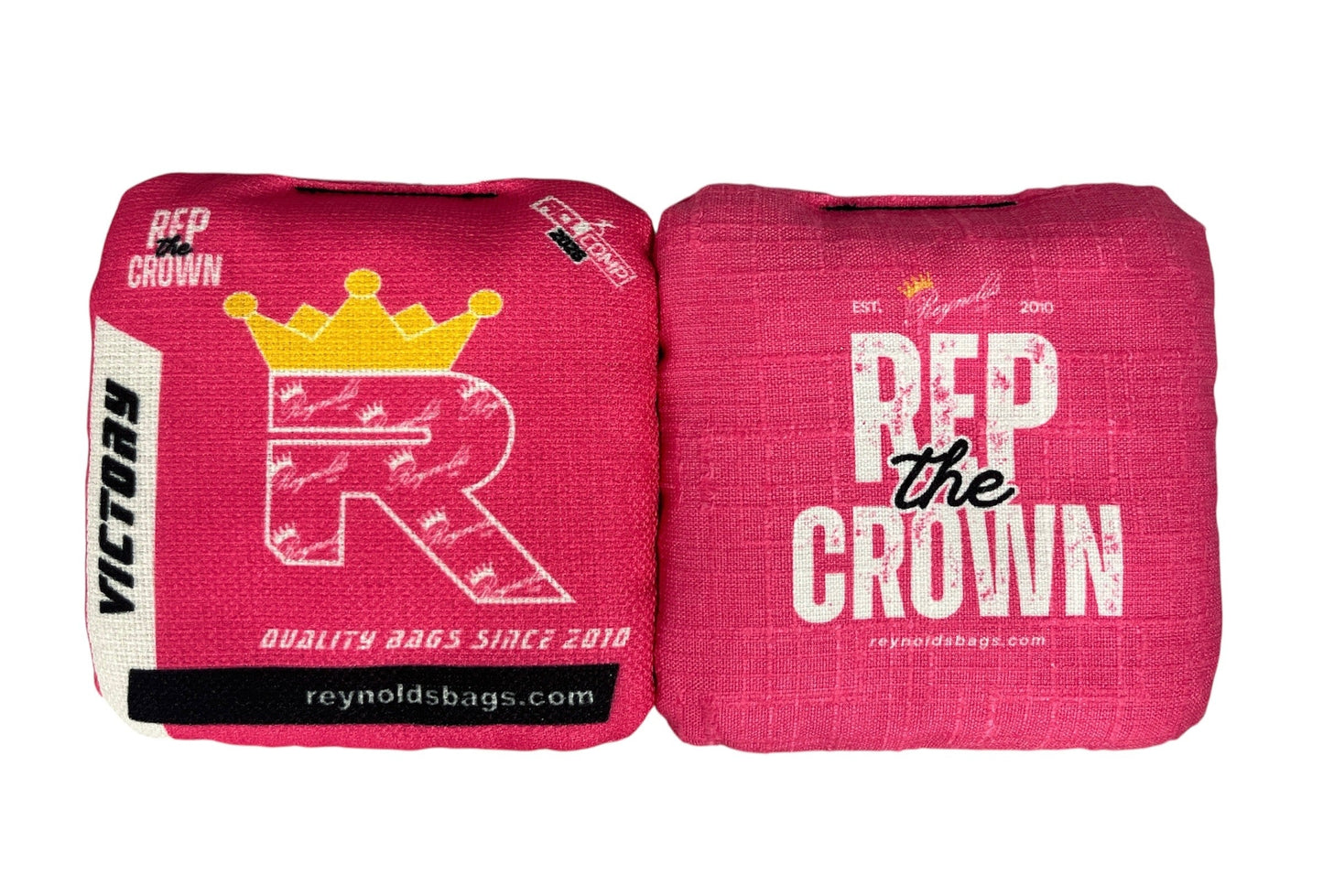 VICTORY - 2026 REYNOLDS BAGS