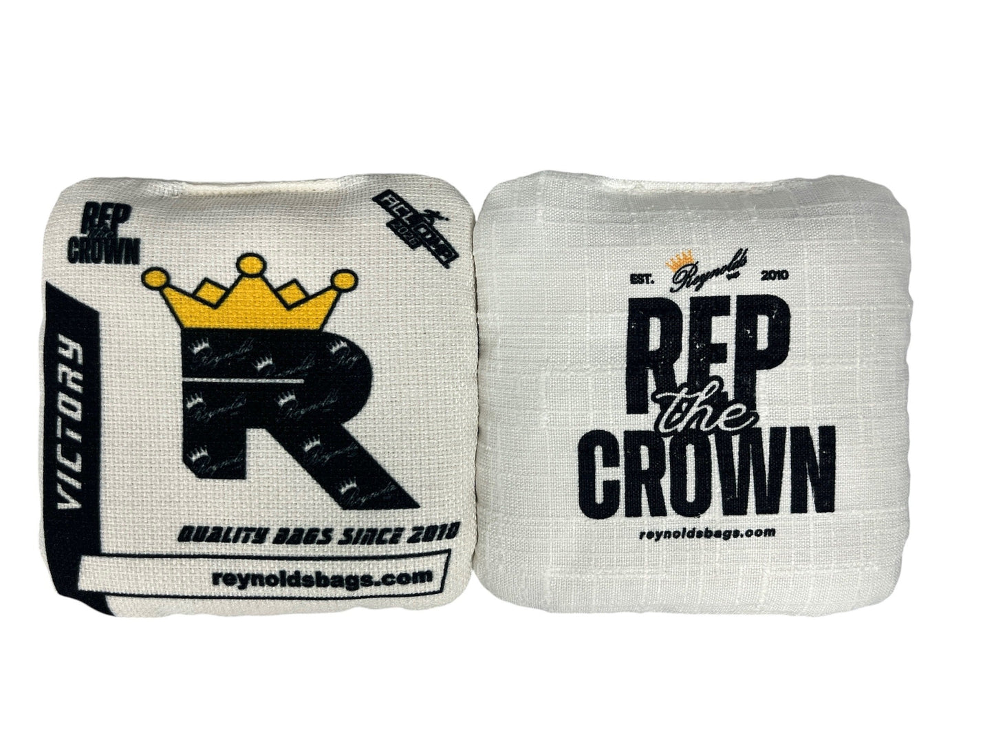 VICTORY - 2026 REYNOLDS BAGS