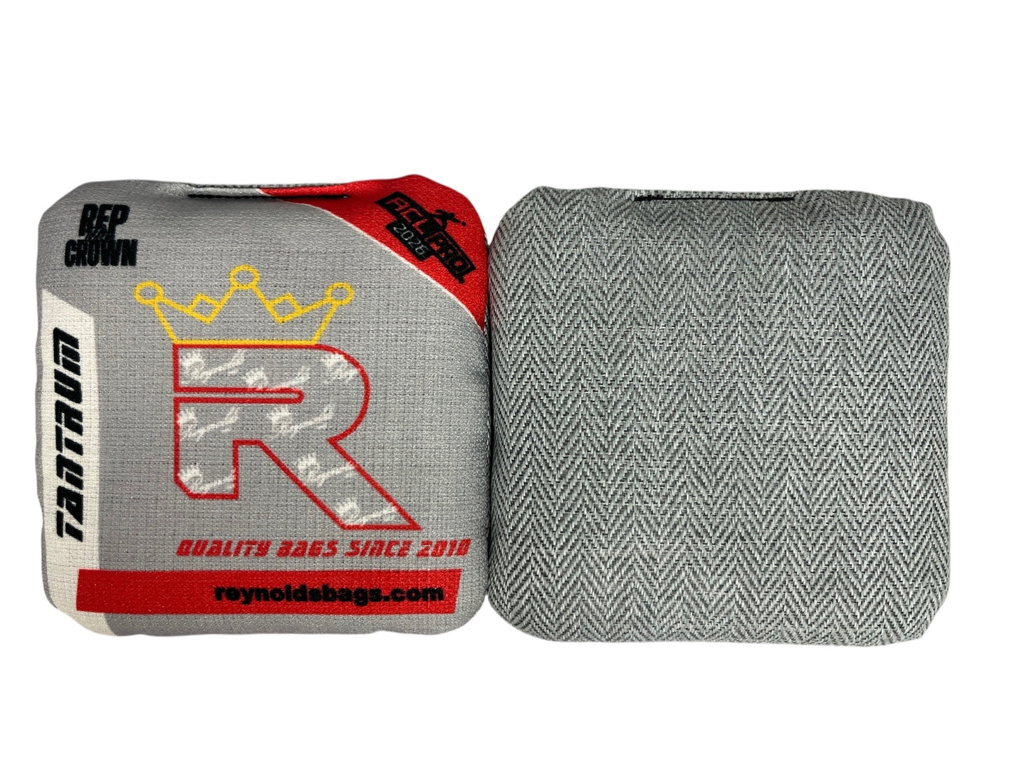 TANTRUM - 2026 REYNOLDS BAGS