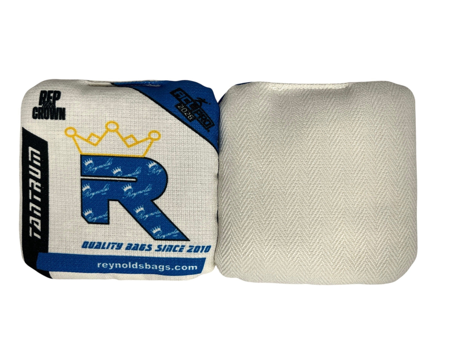 TANTRUM - 2026 REYNOLDS BAGS