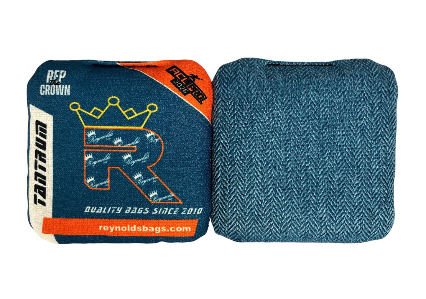 TANTRUM - 2026 REYNOLDS BAGS