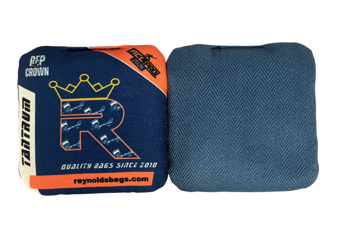 TANTRUM - 2026 REYNOLDS BAGS