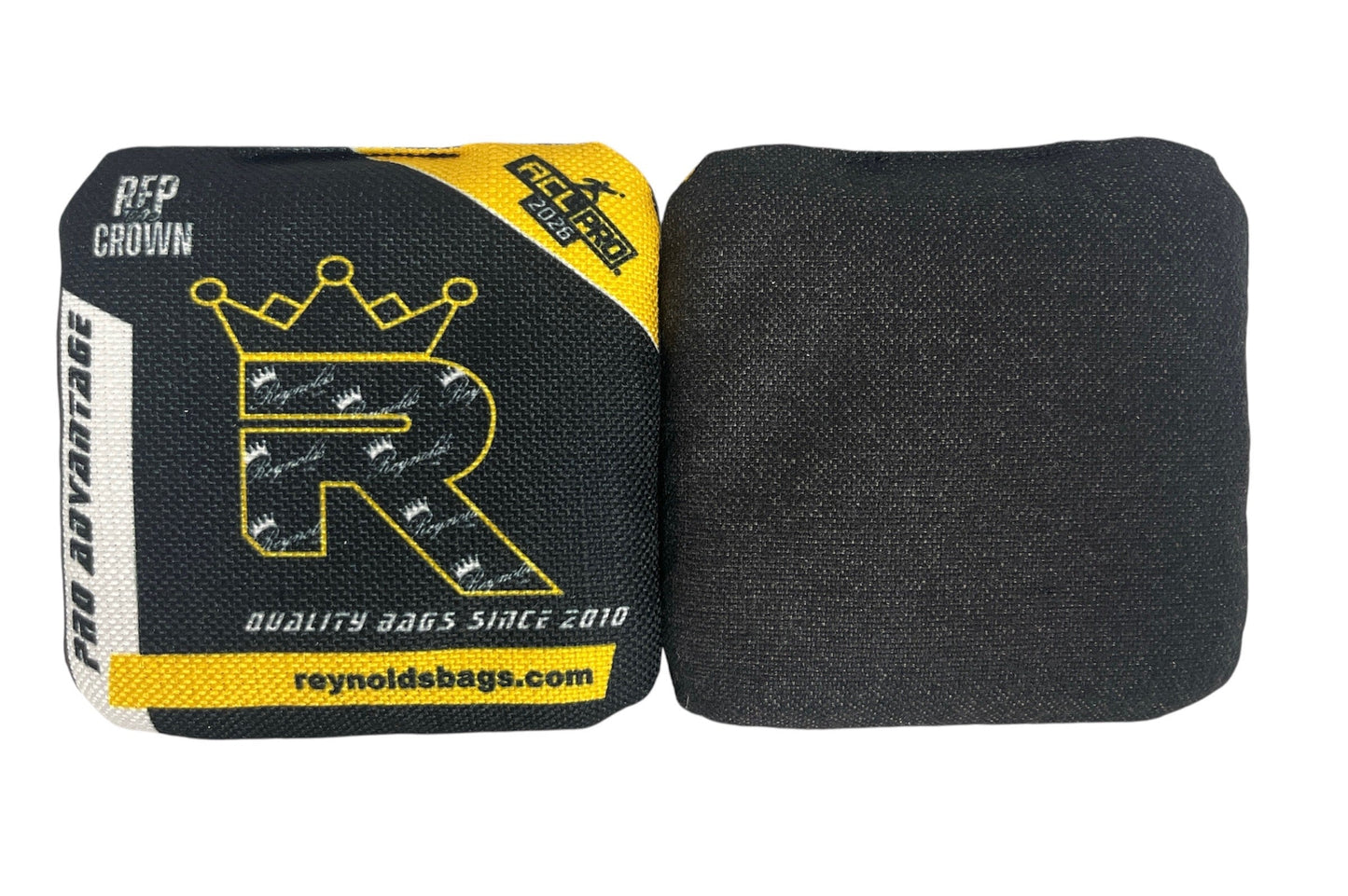PRO ADVANTAGE - 2026 REYNOLDS BAGS