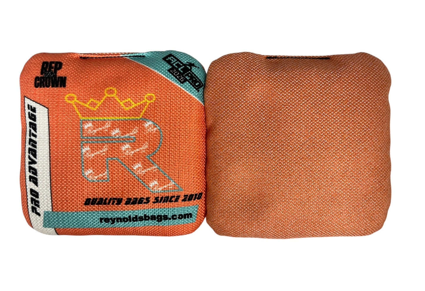 PRO ADVANTAGE - 2026 REYNOLDS BAGS