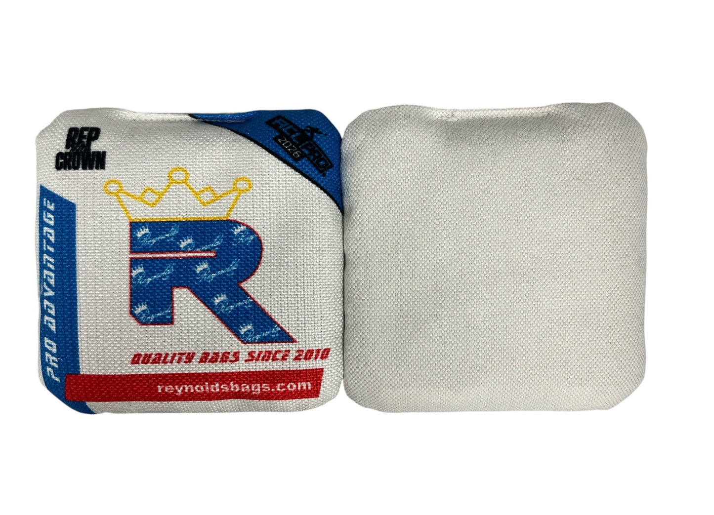 PRO ADVANTAGE - 2026 REYNOLDS BAGS