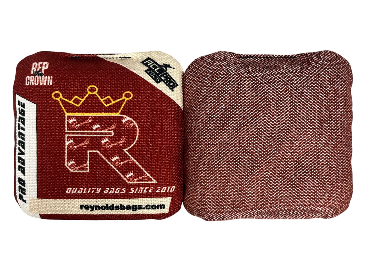 PRO ADVANTAGE - 2026 REYNOLDS BAGS