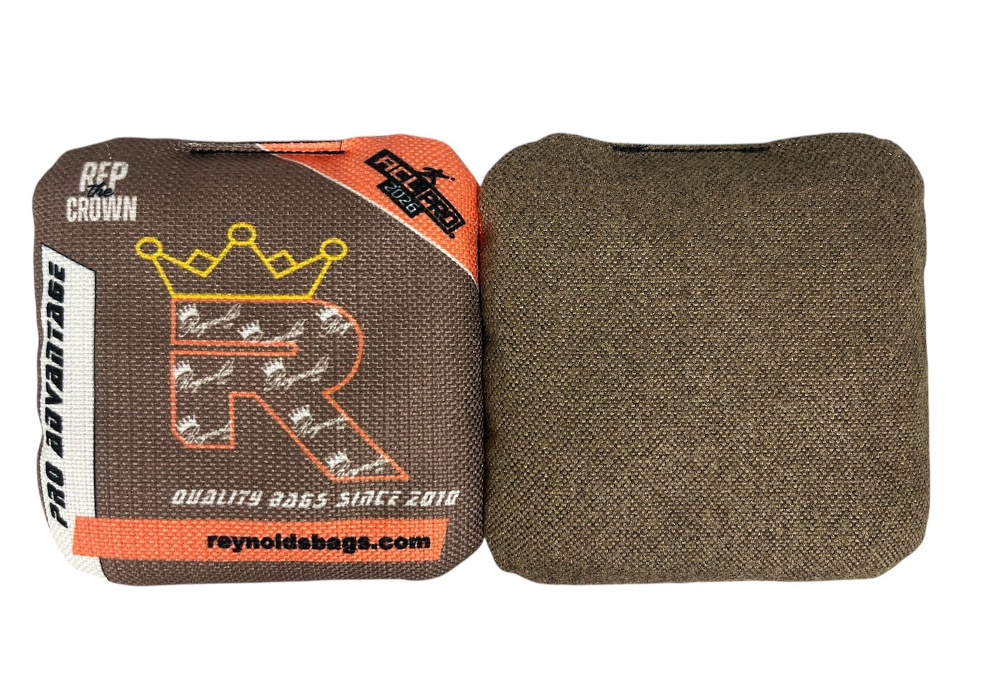 PRO ADVANTAGE - 2026 REYNOLDS BAGS