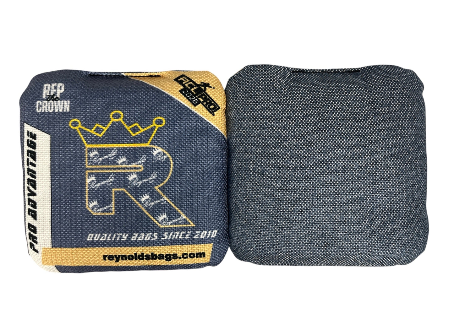 PRO ADVANTAGE - 2026 REYNOLDS BAGS