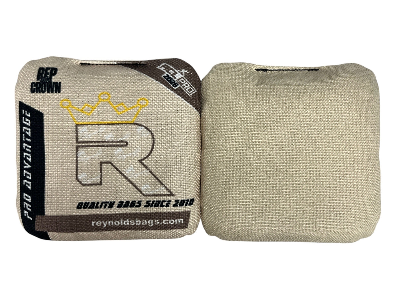 PRO ADVANTAGE - 2026 REYNOLDS BAGS