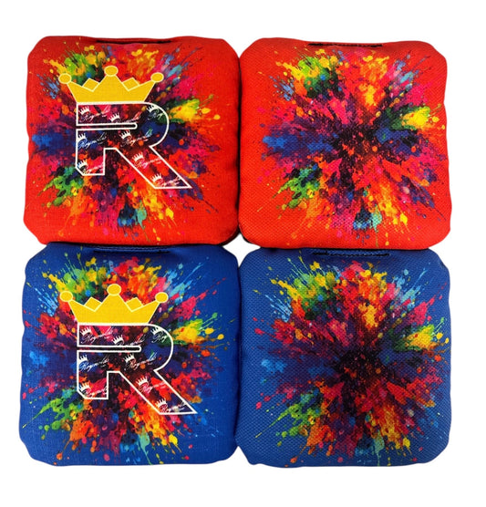 Premier Series (Set of 8)