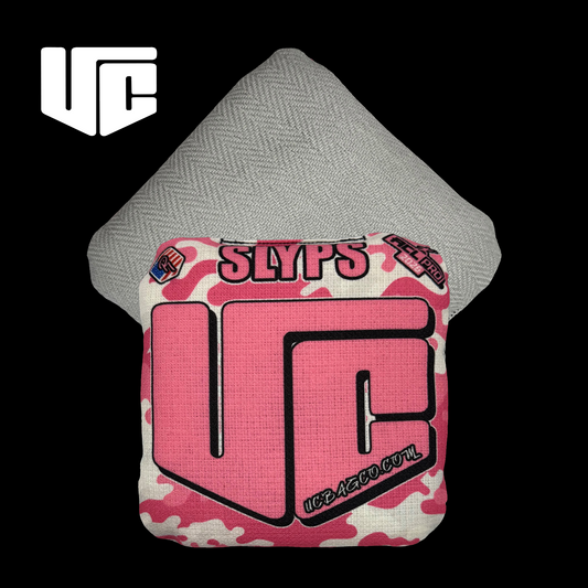 2026 SLYPS CAMO Pink