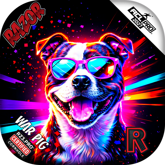 War Pig PRO | Pitty Party Animals