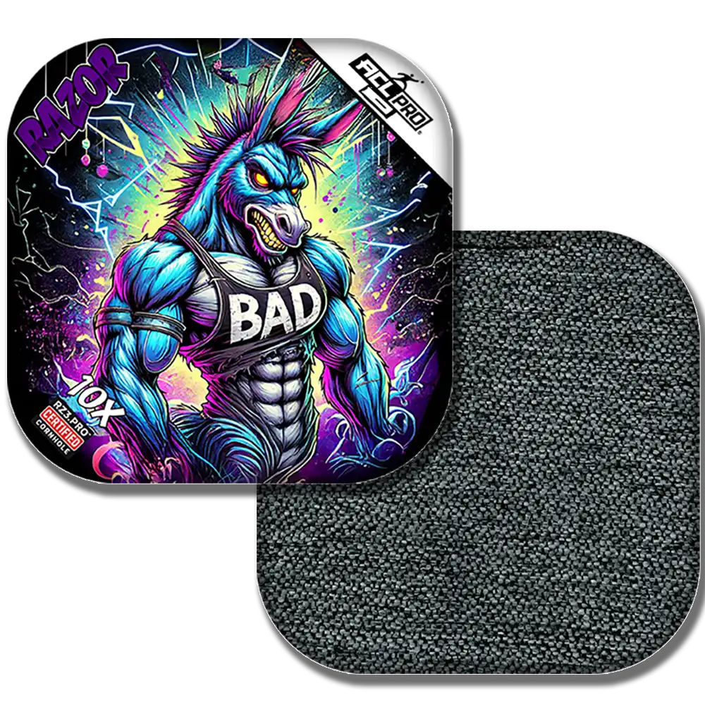 10X PRO | PowerJack Purple Series