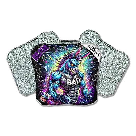 10X PRO | PowerJack Purple Series