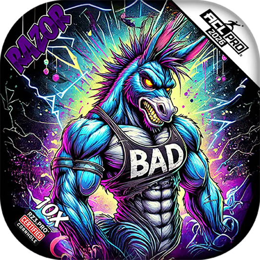 10X | PowerJack Purple Series