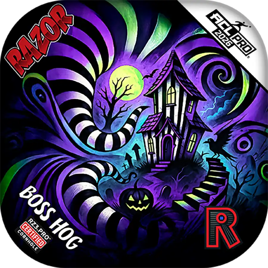 Boss Hog | Psycho Path