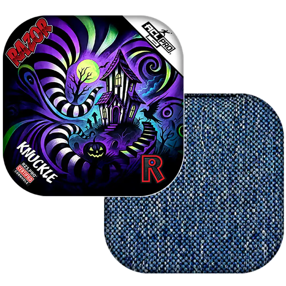 Knuckle PRO | Psycho Path