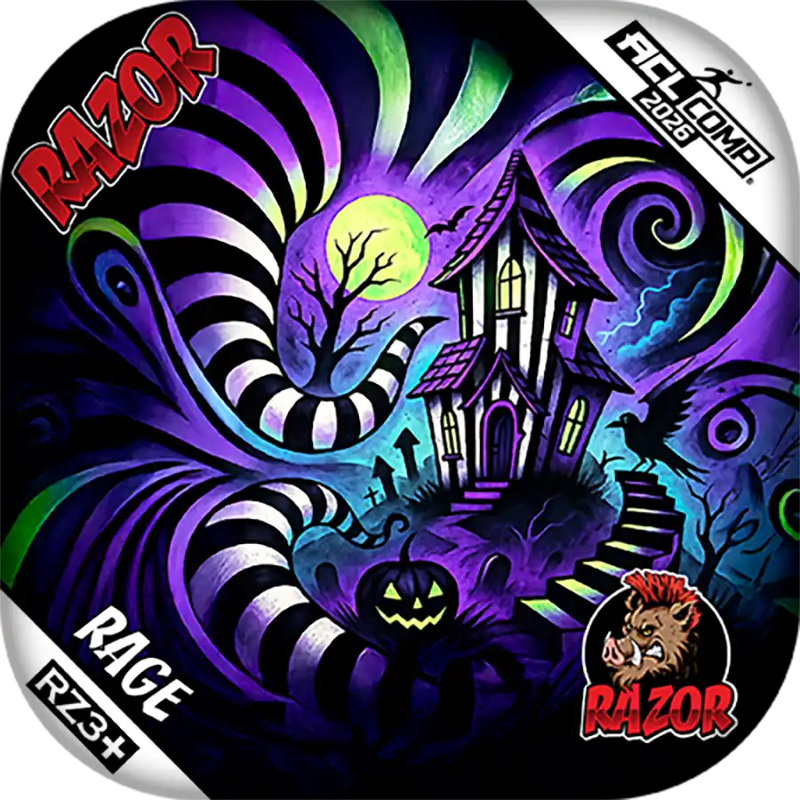 Rage | Psycho Path