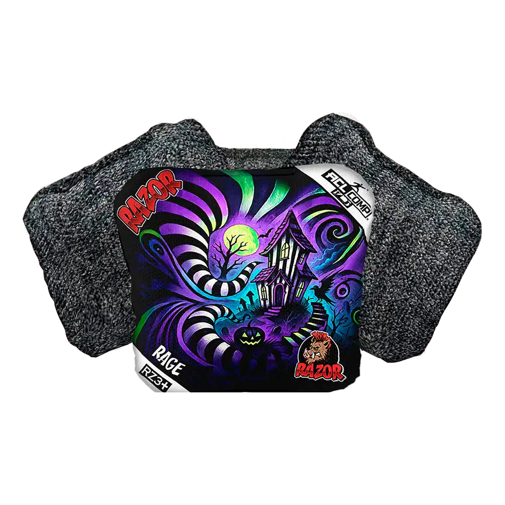 Rage | Psycho Path