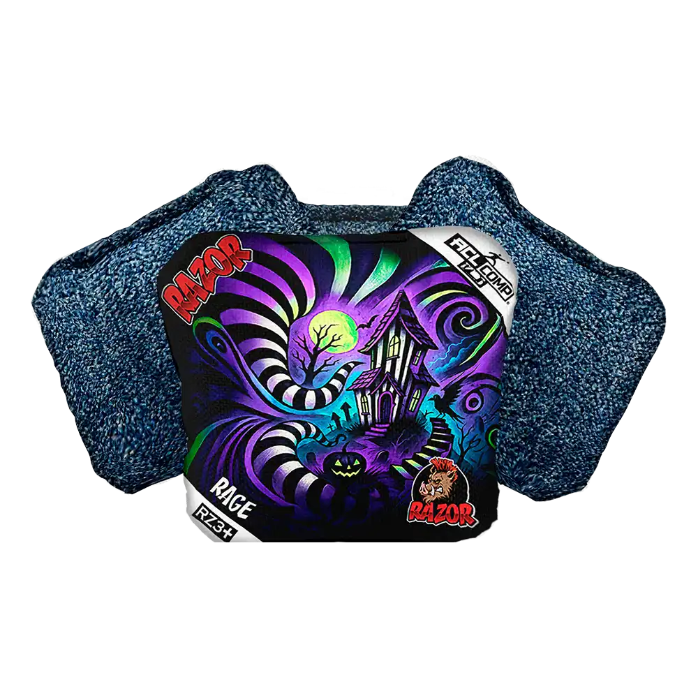 Rage | Psycho Path