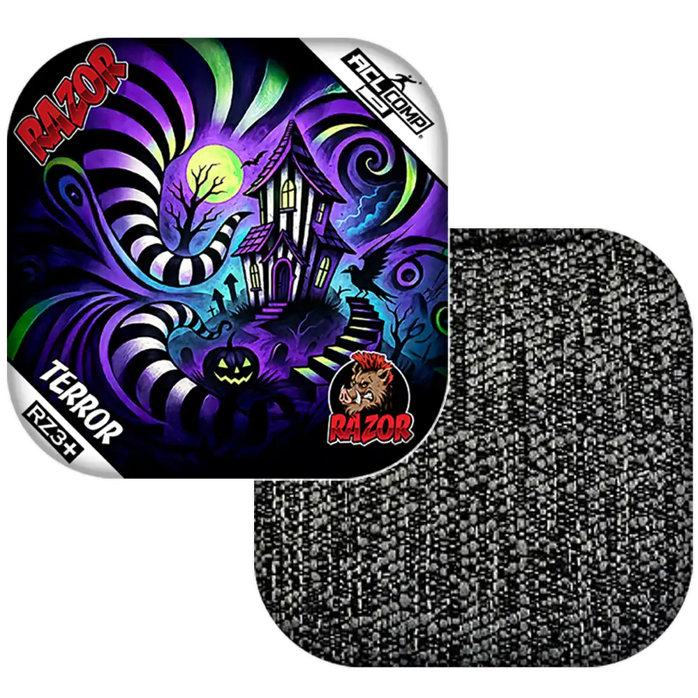Terror | Psycho Path