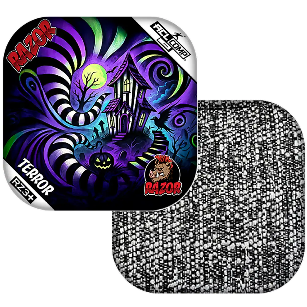 Terror | Psycho Path