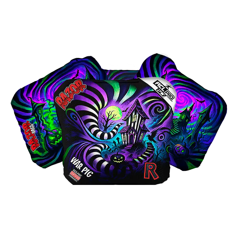 War Pig | Psycho Path