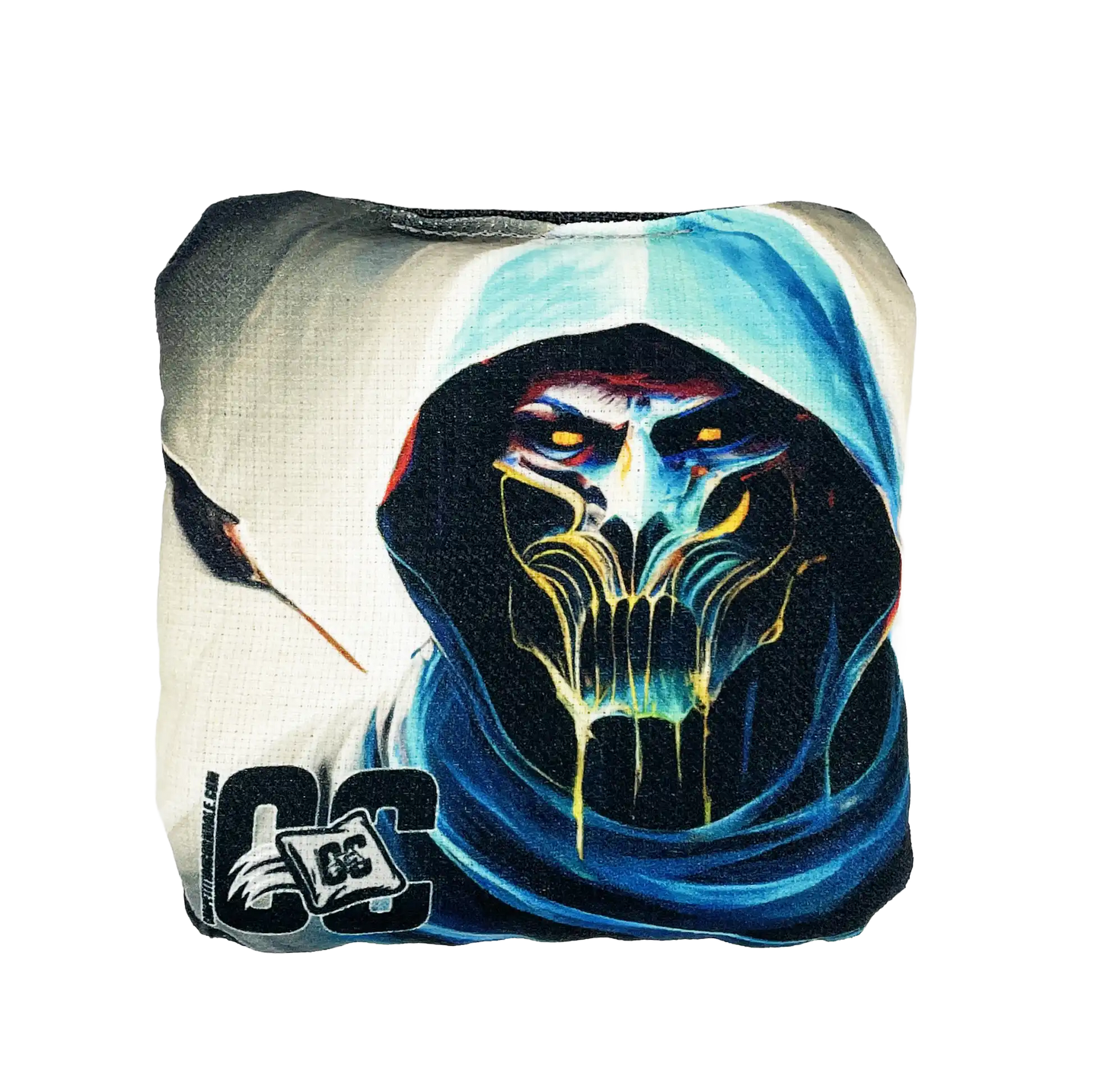 Reaper Series – Reaper | Precision Control Cornhole Bags