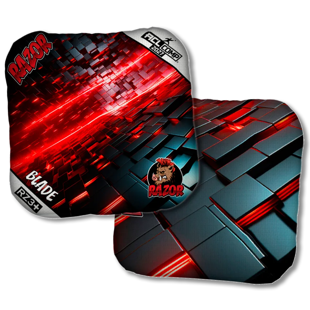 Blade COMP | Redshift