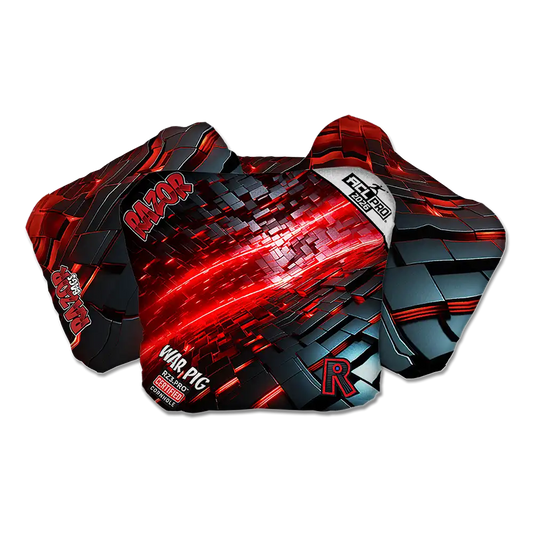 War Pig PRO | Redshift