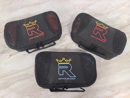 REYNOLDS BAG TOTES