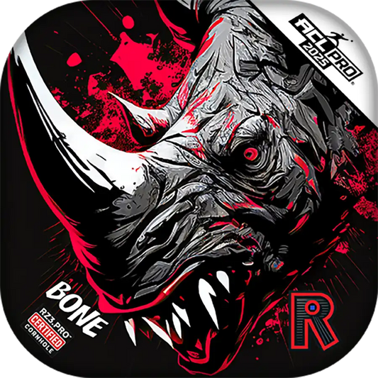 Bone PRO | Rhino Black Series