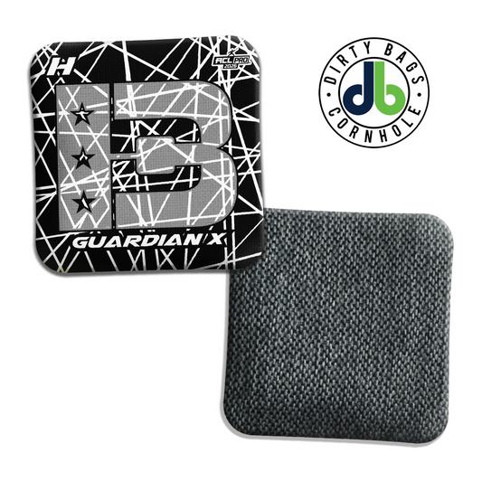 Brotherhood Cornhole Guardian X - Scribble Edition