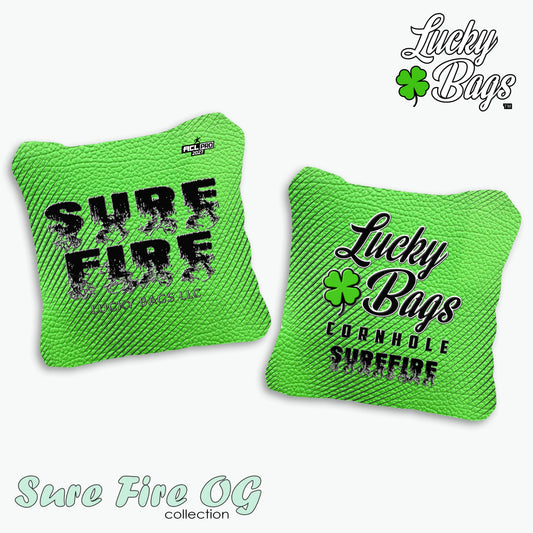 Lucky Bags 2027 Surefire OG