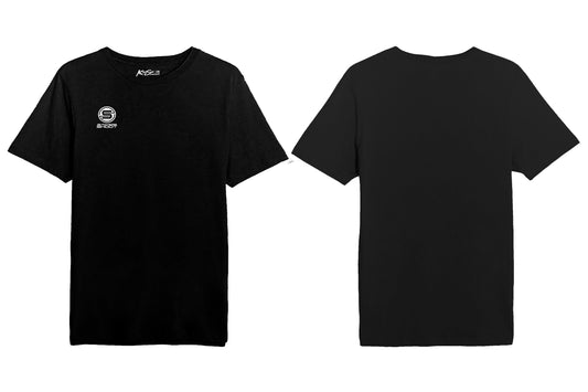 Killshots Cornhole "Shooters Shoot Logo" Cotton Tee