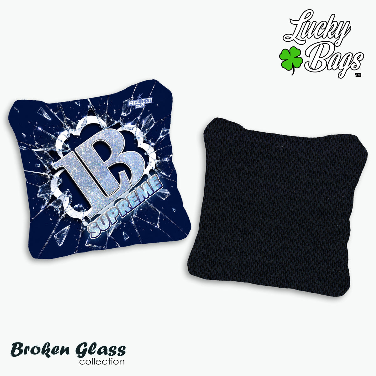 Lucky Bags 2027 Broken Glass