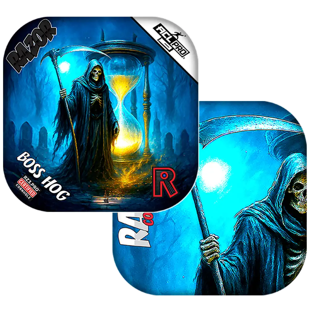 Boss Hog PRO | Sands Of Time